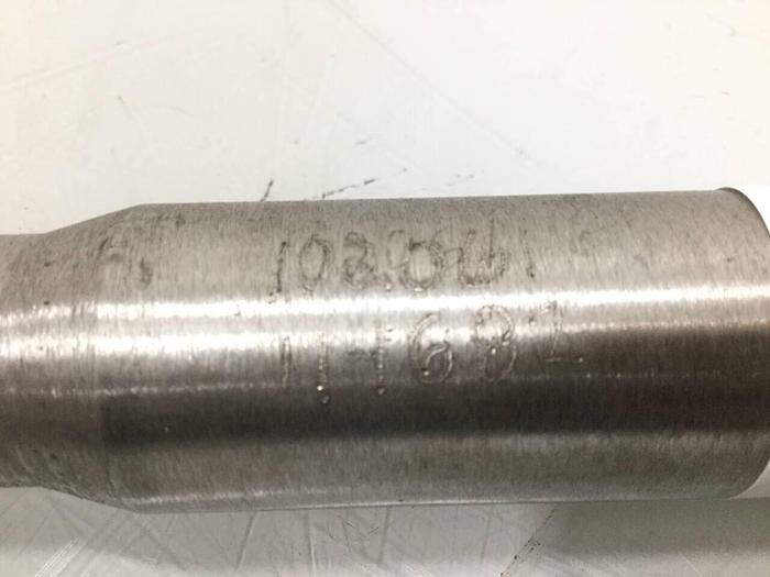 Used VAN DORN 30 mm Feed Screw F/S VAND 30 MM #92629