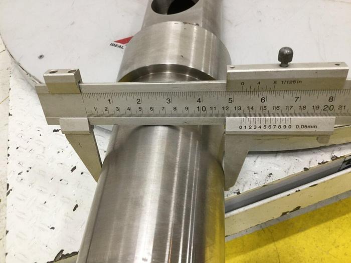 GENERIC 50 mm Barrel 5457225 Used