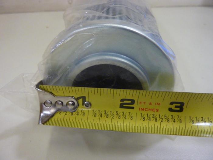 Used SCHROEDER Filter HPVL14-6MB #62491