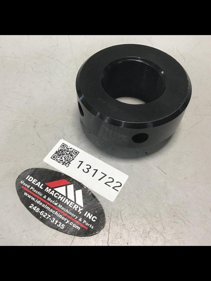 Used DEMAG Tie Bar Nut 83259966/W USED