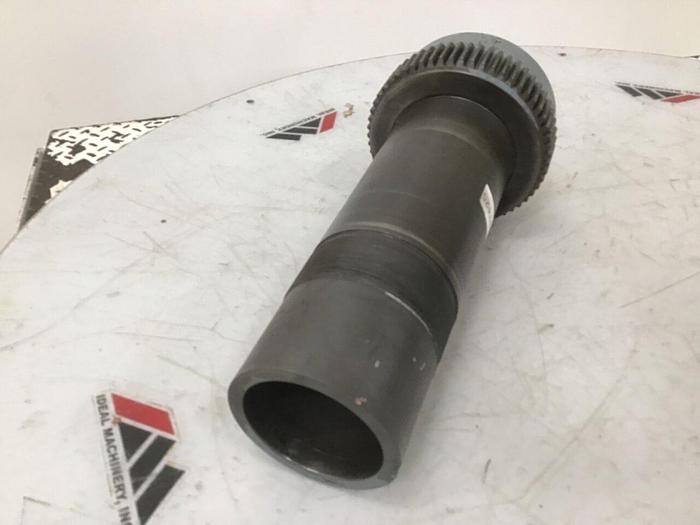 Used BATTENFELD Die Height Drive Gear BK-T 2000/630 / DHDG #137425
