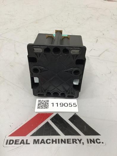 Used DURAKOOL Relay 3030APS120AC Used