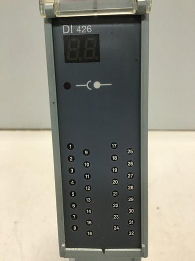 Used B&R Module 0GH-DI426 Used