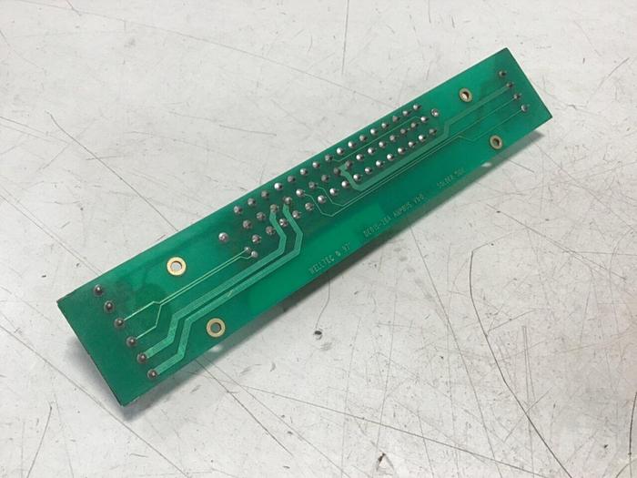 Used WELLTEC Circuit Board DE015-26A Used