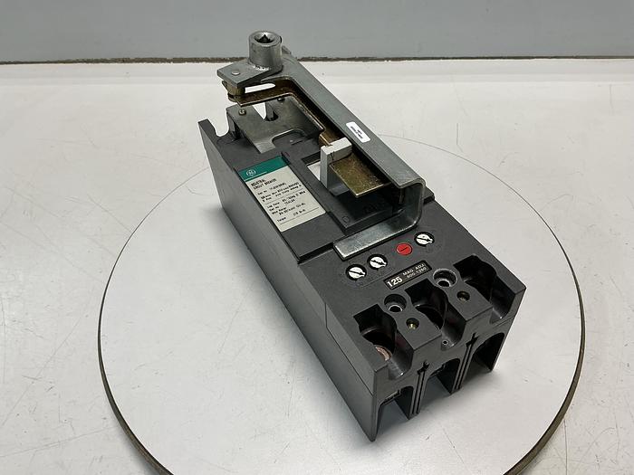 Used GENERAL ELECTRIC TFJ236125WL
