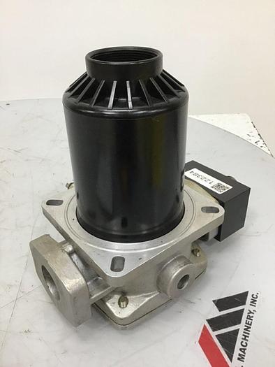 Used MILACRON Hydraulic Filter 2 405 060 #122384