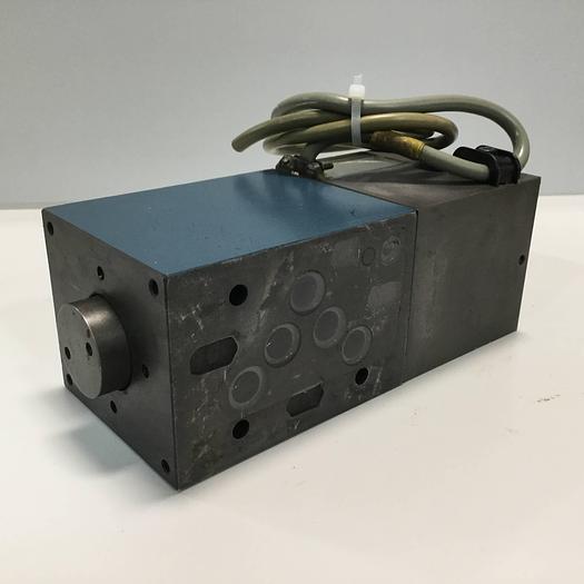 Used BOSCH Valve 0 810 001 029 Used