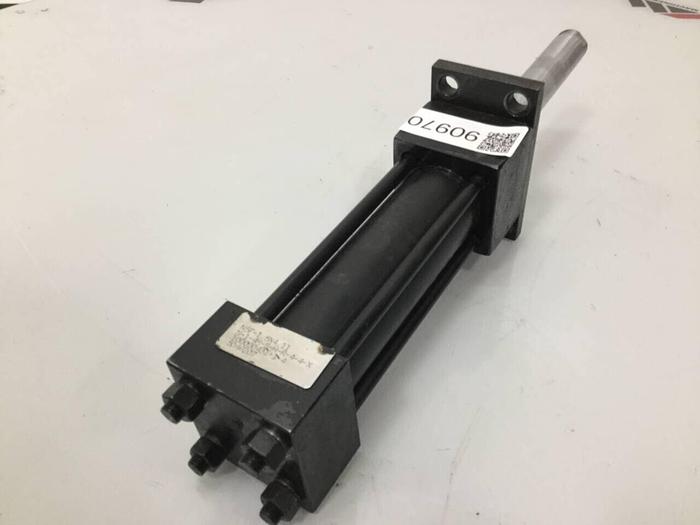 Used HYDRO LINE Knockout Cylinder N5F-1.5X4.11 #90970