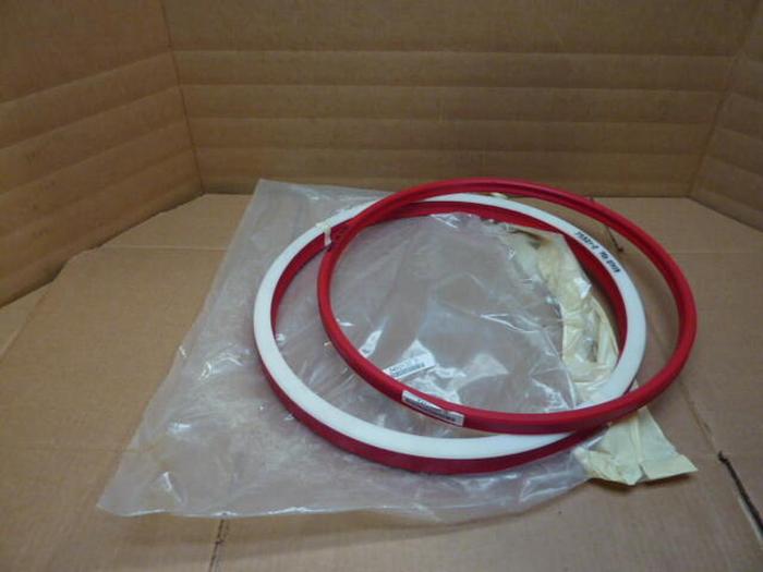 CINCINNATI MILACRON Rod Seal Kit 75521-2 / 701.07119 #26690