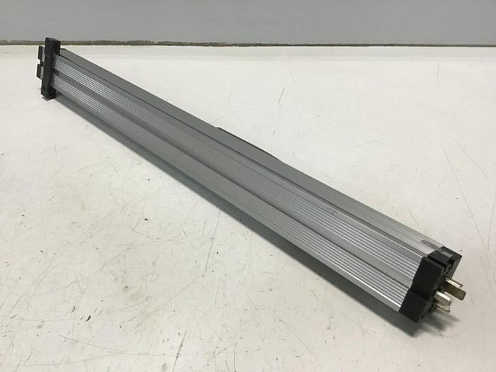 Used NOVOTECHNIK Linear Transducer TLH360 #126065