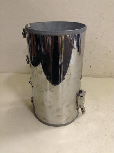 Used TEMPCO 6425 Watt Heater Band MBH02256 #69648