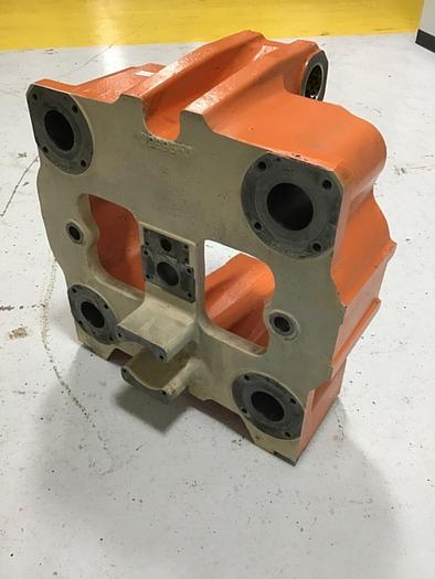 Used CINCINNATI MILACRON Rear Platen 3989550 Used