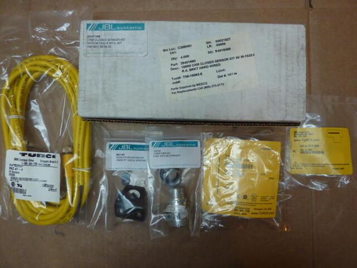 JBL Sensor Kit DD2T18B #28171