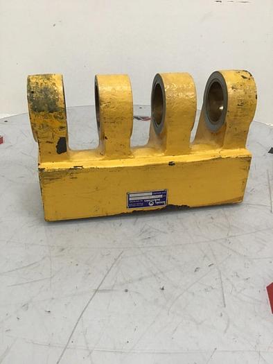 Used KAWAGUCHI Toggle Mount JEKS-265 / RPTLM Used