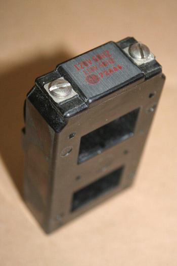 ALLEN BRADLEY Operating Coil 72A86 #20406