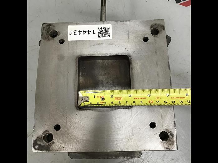 Used PPE Drawer Magnet DMG 88 Used #144434