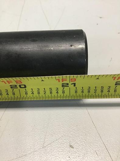 Used VAN DORN Crosshead Slide Support Brace 300618ST #117524