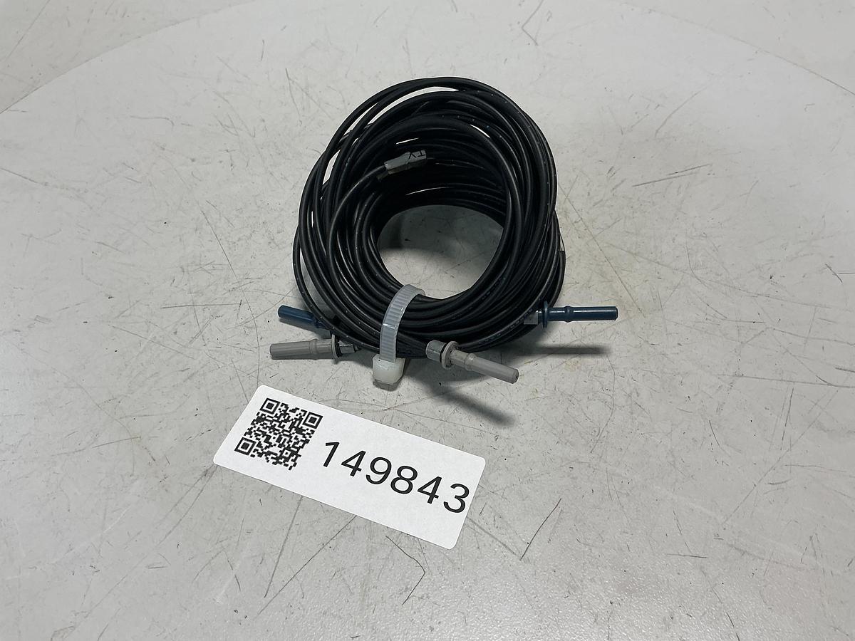 Used VAN DORN DEMAG NO MODEL NUMBER