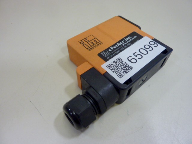 Used IFM Photoelectric Sensor OS5031/OSP-FPKG USED