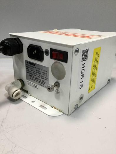 Used SIMCO Ionizing Air Gun TG-3 #96617