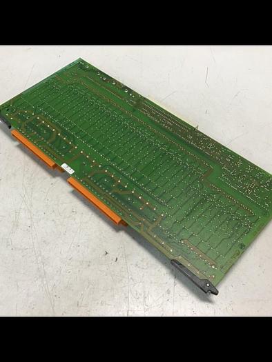 Used VAN DORN Pathfinder DC Output Board PC330-038 Used