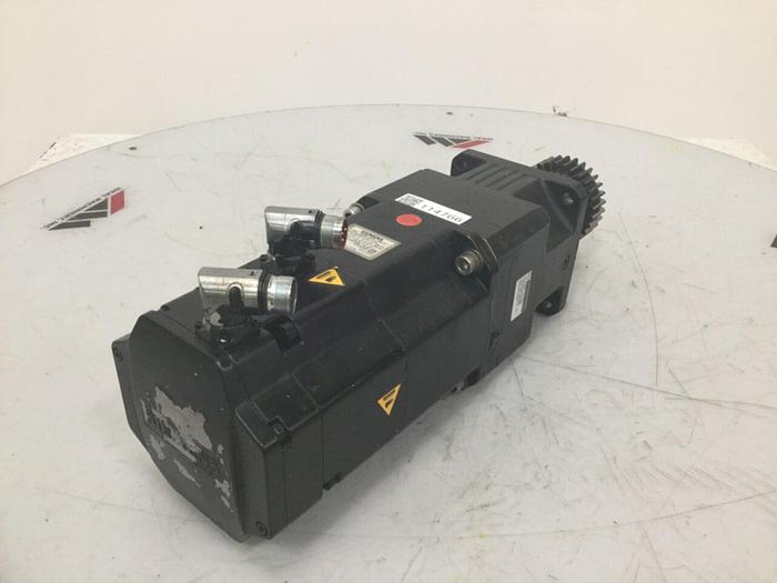 Used SIEMENS Servo Motor 1FK7083-5AF71-1TH3-Z Used