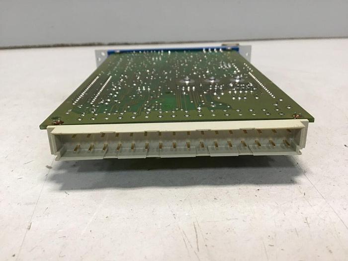 Used REXROTH Amplifier Card VT5041-23/1-0V Used
