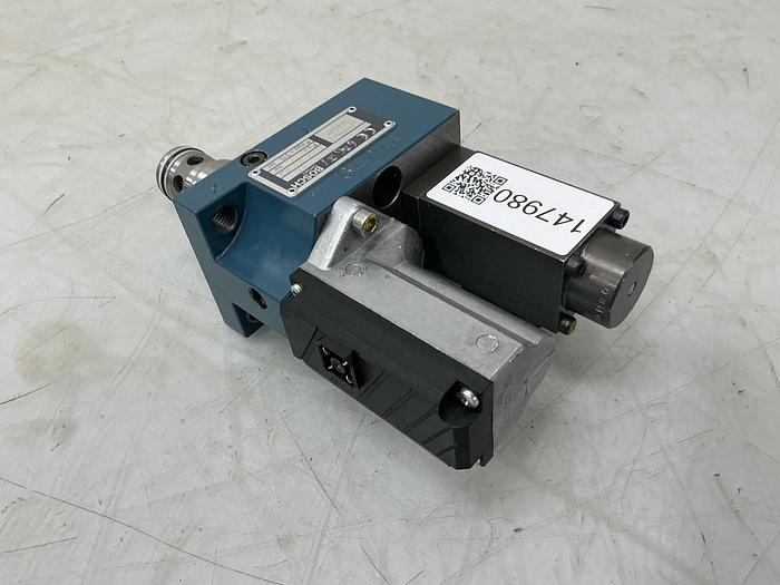 Used BOSCH 0 811 402 452