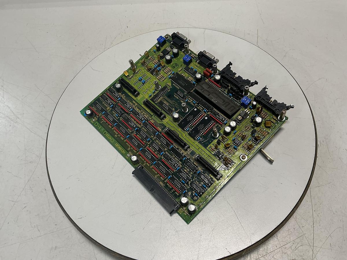 Used TOSHIBA H2184101