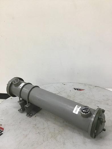 Used KAMUI Heat Exchanger SL-526-W1 Used