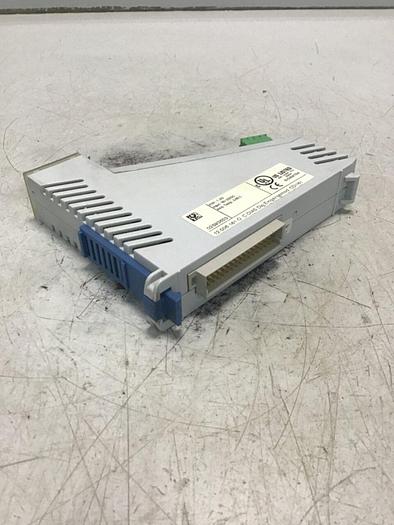 Used SIGMATEK Module 12-006-161-O CDI161 #143850
