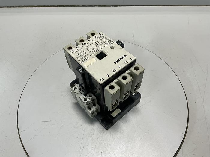 Used SIEMENS 3TF4822-OAK6