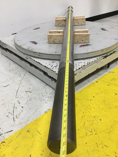 Used CINCINNATI MILACRON Tie Bar 5025658 Used