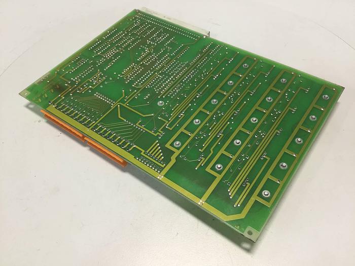 Used KEBA Engel Output Board E-16-DIGOUT-PLUS D1456D Used