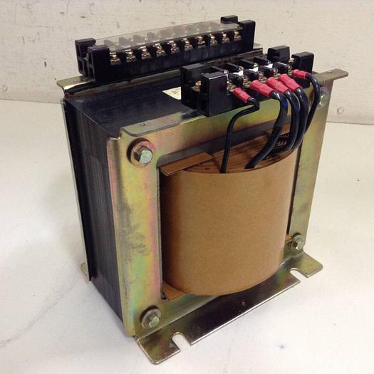 Used SHOWA 1.35 kVA Transformer 45013-1 #80060