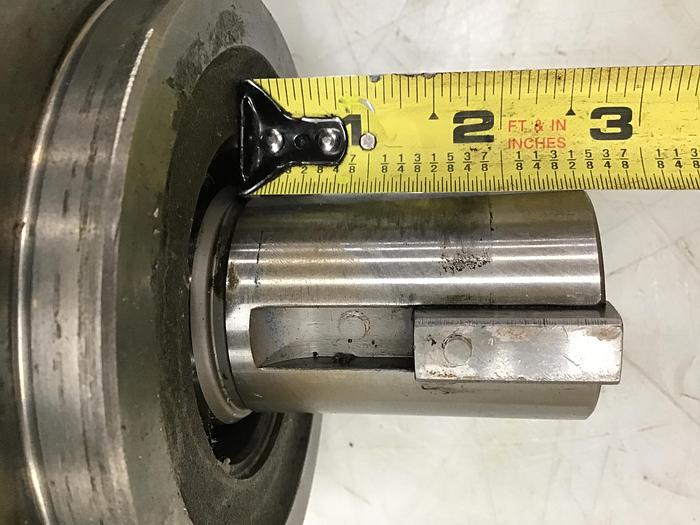 Used VICKERS Pump PVH131QI 35V30R Used #144720