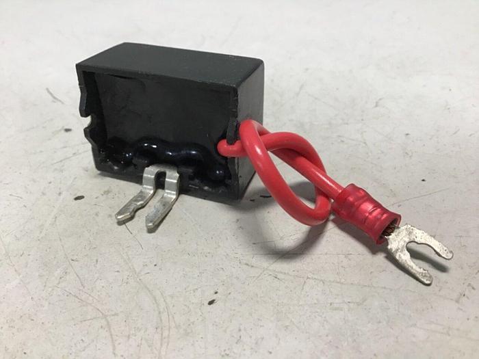 Used ALLEN BRADLEY Surge Suppressor 700-N24 #111844