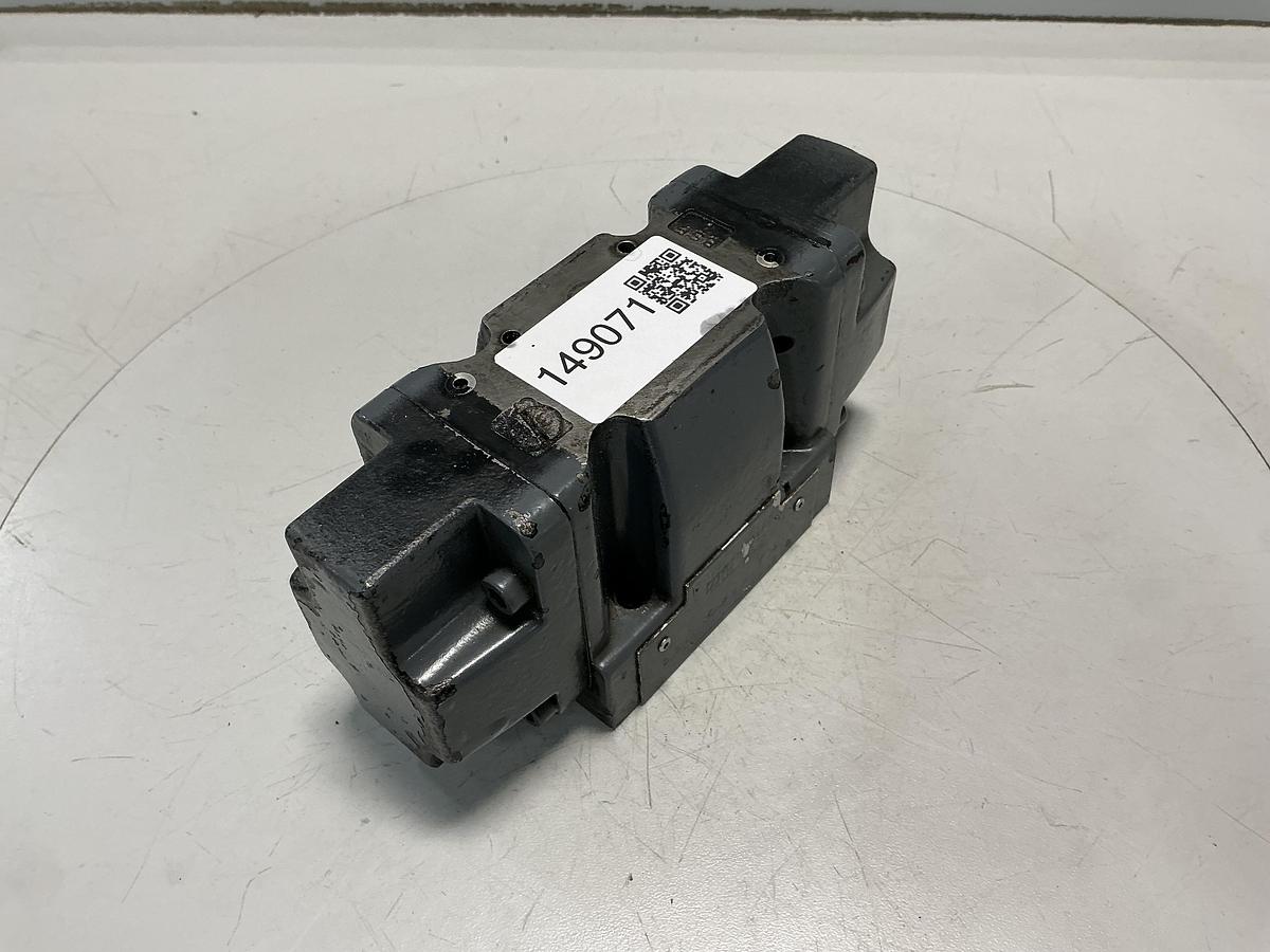 Used VICKERS DG5S 5N2C T M U H7 21