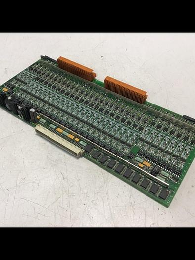 Used VAN DORN Pathfinder DC Output Board PC330-038 Used