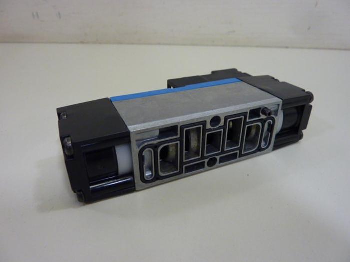 Used FESTO Solenoid Valve MM2H-5/2-D-01-FR #52398