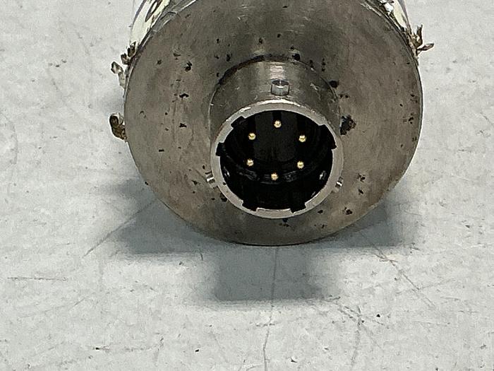 Used DYNISCO PT160-4M-H11