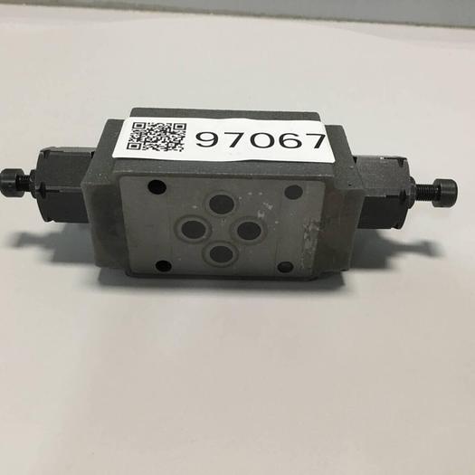 Used REXROTH Hydraulic Valve Z2FS62412QV #97067