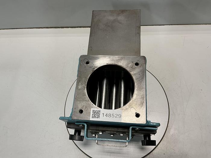 Used BUNTING 17C37PR4