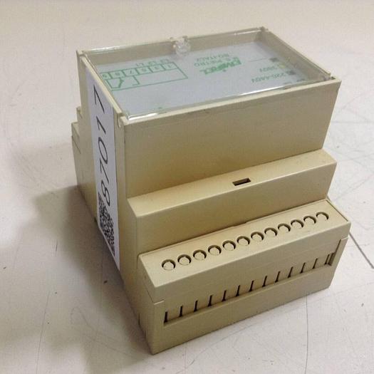 Used EMIREL Phase Changer E 320 #87017