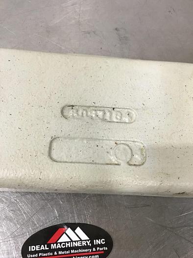 Used CINCINNATI MILACRON Toggle Link 5037164 #127282