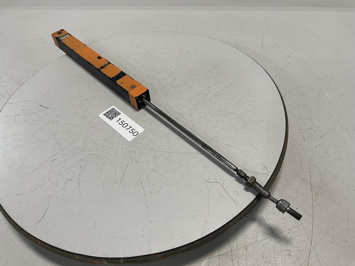 Used TRANSDUCER DIRECT TD1611