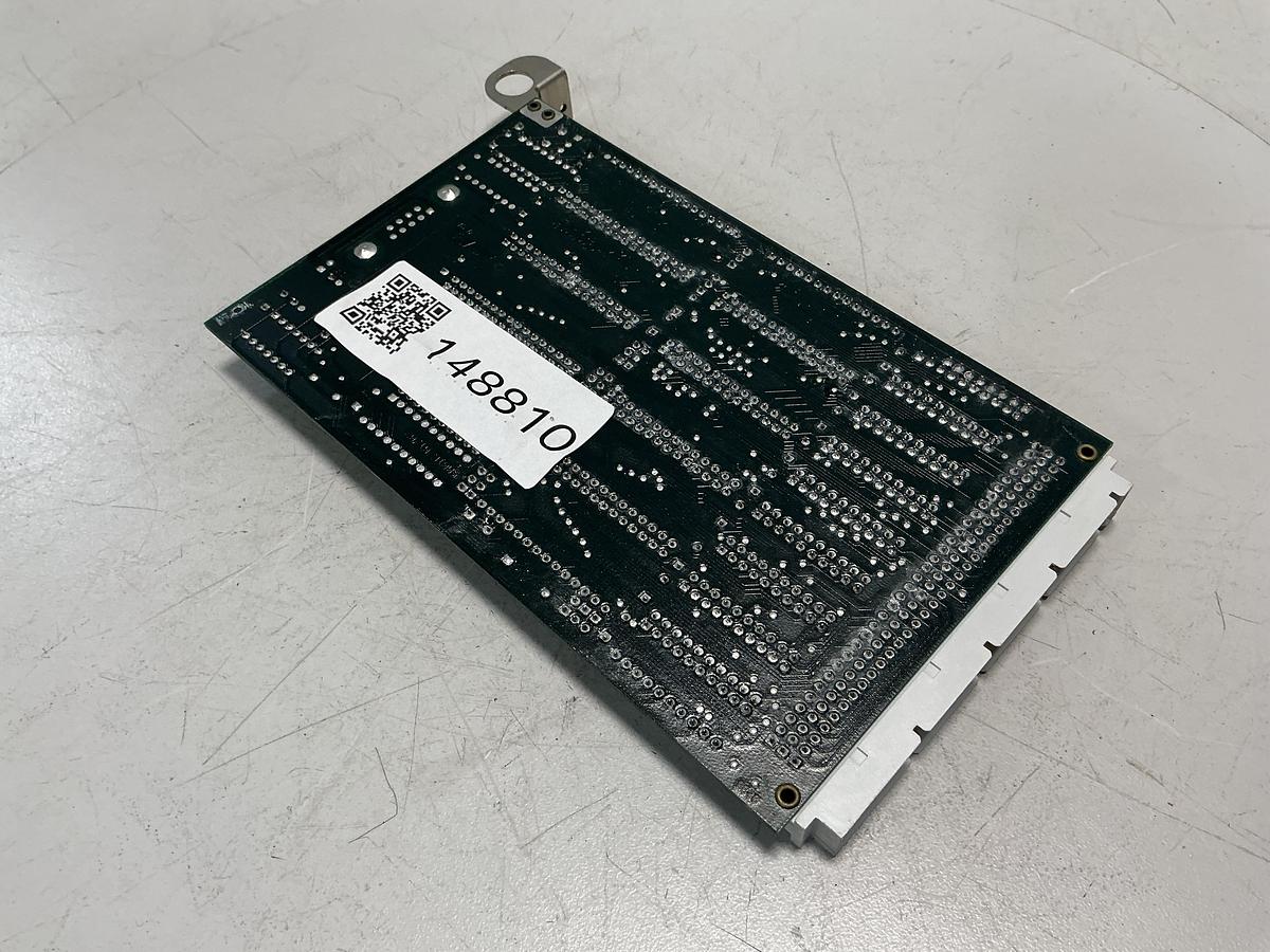 Used BACHMANN 50016 01/02