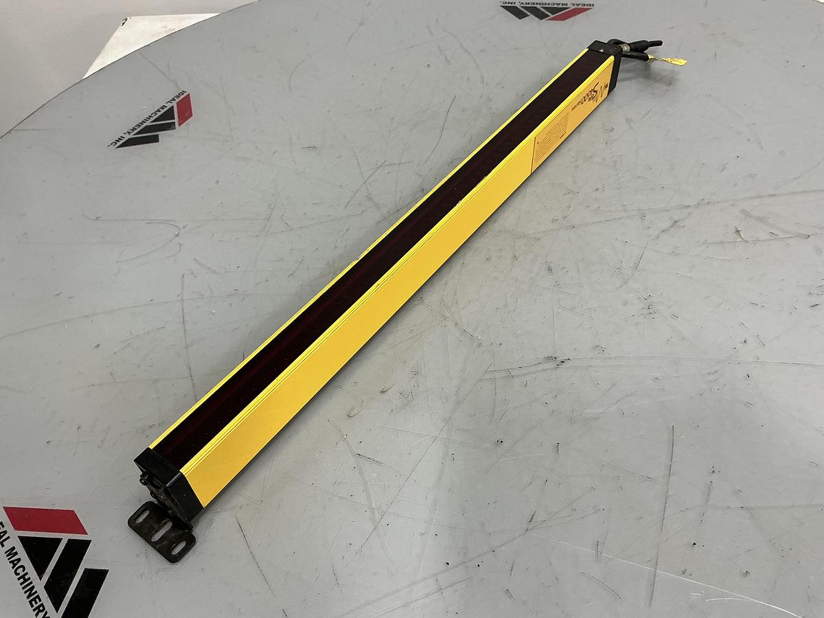 Used STI MS46-X-610-20