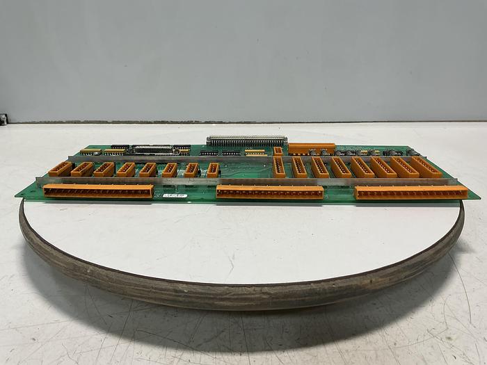 Used VAN DORN ASSY 330039