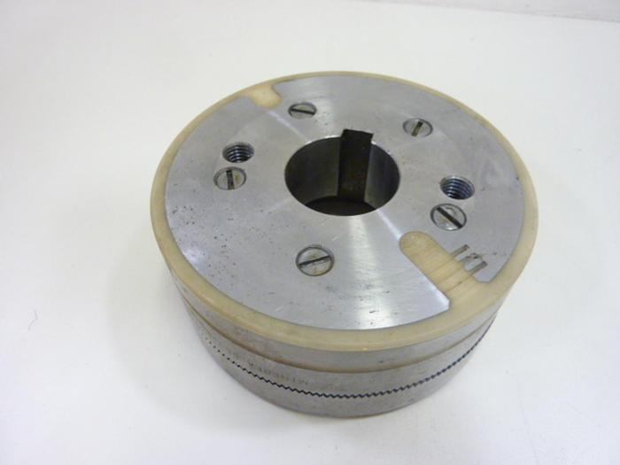 Used STROMAG Jaw Clutch EZEI6S-023B #45612